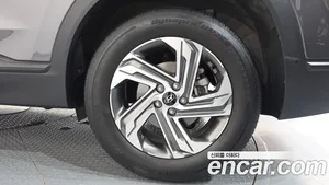 Hyundai Santa Fe, 2020 — миниатюра 7