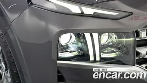 Hyundai Santa Fe, 2020 — миниатюра 8