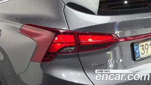 Hyundai Santa Fe, 2020 — миниатюра 9