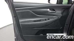 Hyundai Santa Fe, 2020 — миниатюра 14