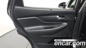 Hyundai Santa Fe, 2020 — миниатюра 15