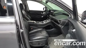 Hyundai Santa Fe, 2020 — миниатюра 16