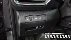 Hyundai Santa Fe, 2020 — миниатюра 28