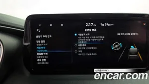 Hyundai Santa Fe, 2020 — миниатюра 32