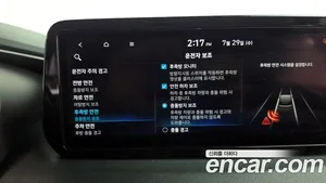 Hyundai Santa Fe, 2020 — миниатюра 33