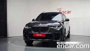 BMW X7, 2020 — миниатюра 3