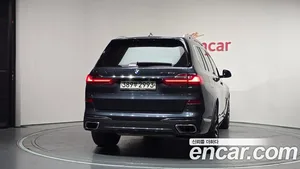 BMW X7, 2020 — миниатюра 4