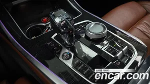 BMW X7, 2020 — миниатюра 12