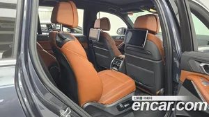 BMW X7, 2020 — миниатюра 17