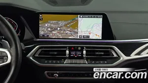 BMW X7, 2020 — миниатюра 18