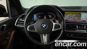 BMW X7, 2020 — миниатюра 19