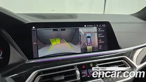 BMW X7, 2020 — миниатюра 20
