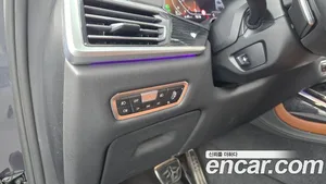 BMW X7, 2020 — миниатюра 25