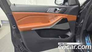 BMW X7, 2020 — миниатюра 14