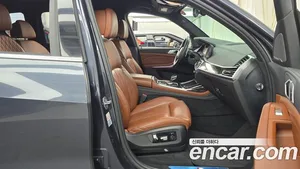 BMW X7, 2020 — миниатюра 16