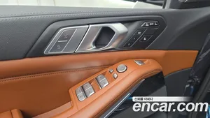 BMW X7, 2020 — миниатюра 27