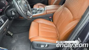 BMW X7, 2020 — миниатюра 29