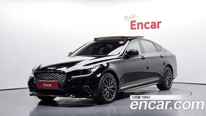 Hyundai Genesis, 2014 — миниатюра 1