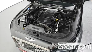 Hyundai Genesis, 2014 — миниатюра 6