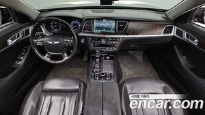 Hyundai Genesis, 2014 — миниатюра 7