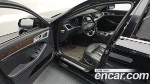 Hyundai Genesis, 2014 — миниатюра 10