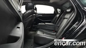 Hyundai Genesis, 2014 — миниатюра 11