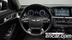 Hyundai Genesis, 2014 — миниатюра 12