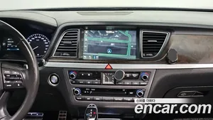 Hyundai Genesis, 2014 — миниатюра 14