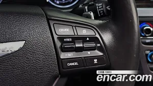 Hyundai Genesis, 2014 — миниатюра 18