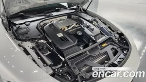 Mercedes-Benz SL-Class, 2023 — миниатюра 6