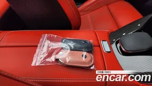 Mercedes-Benz SL-Class, 2023 — миниатюра 21