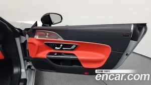 Mercedes-Benz SL-Class, 2023 — миниатюра 15