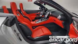 Mercedes-Benz SL-Class, 2023 — миниатюра 16