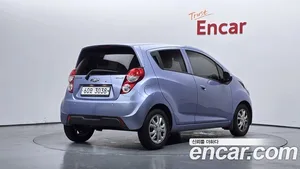 Chevrolet Spark, 2014 — миниатюра 2
