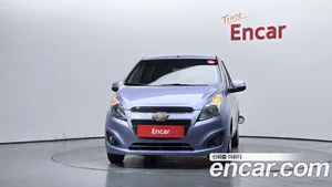 Chevrolet Spark, 2014 — миниатюра 3