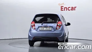 Chevrolet Spark, 2014 — миниатюра 4