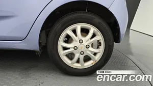 Chevrolet Spark, 2014 — миниатюра 5
