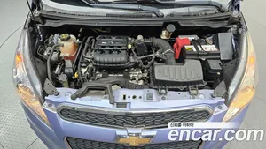 Chevrolet Spark, 2014 — миниатюра 6