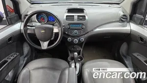 Chevrolet Spark, 2014 — миниатюра 7