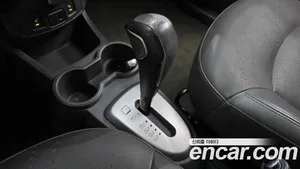Chevrolet Spark, 2014 — миниатюра 9