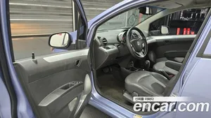 Chevrolet Spark, 2014 — миниатюра 10