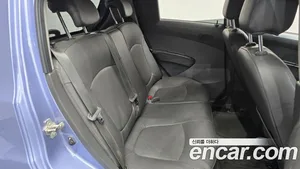 Chevrolet Spark, 2014 — миниатюра 11