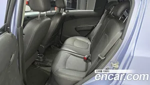 Chevrolet Spark, 2014 — миниатюра 12