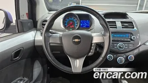 Chevrolet Spark, 2014 — миниатюра 13