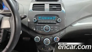 Chevrolet Spark, 2014 — миниатюра 14