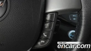 Chevrolet Spark, 2014 — миниатюра 15