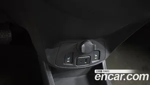Chevrolet Spark, 2014 — миниатюра 16