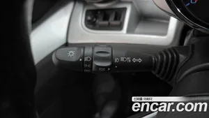 Chevrolet Spark, 2014 — миниатюра 17