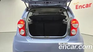 Chevrolet Spark, 2014 — миниатюра 20