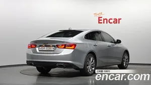 Chevrolet Malibu, 2016 — миниатюра 2